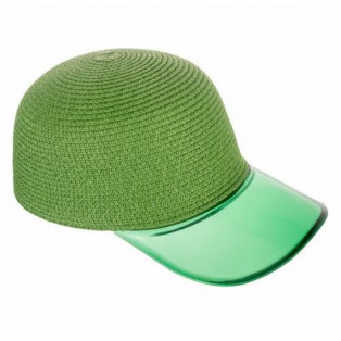 GORRA Verde